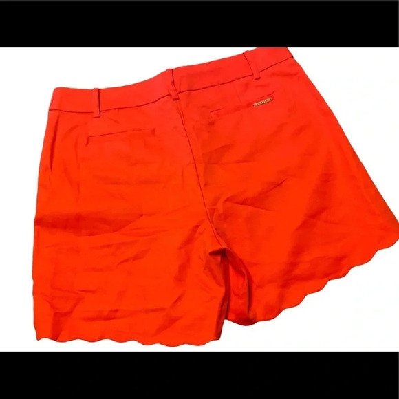 NWT Ann Klein Poppy Shorts - Picture 2 of 7
